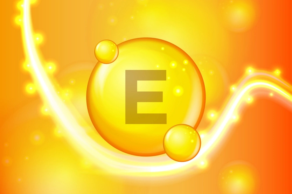 Vitamin E Vitamin E