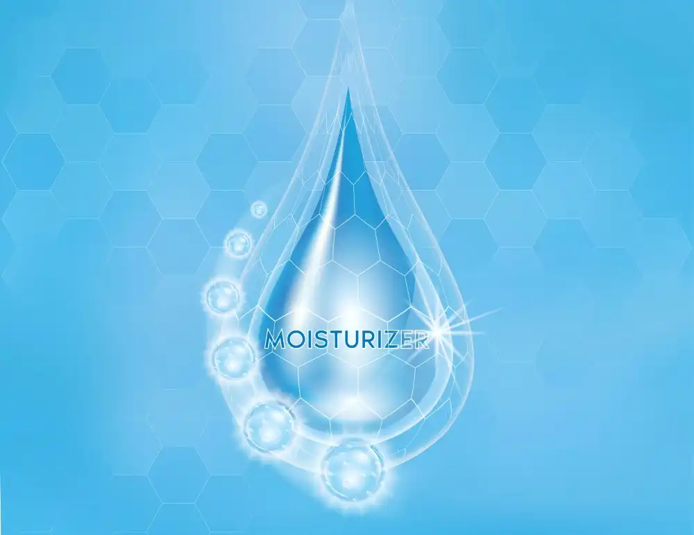 moisture retention