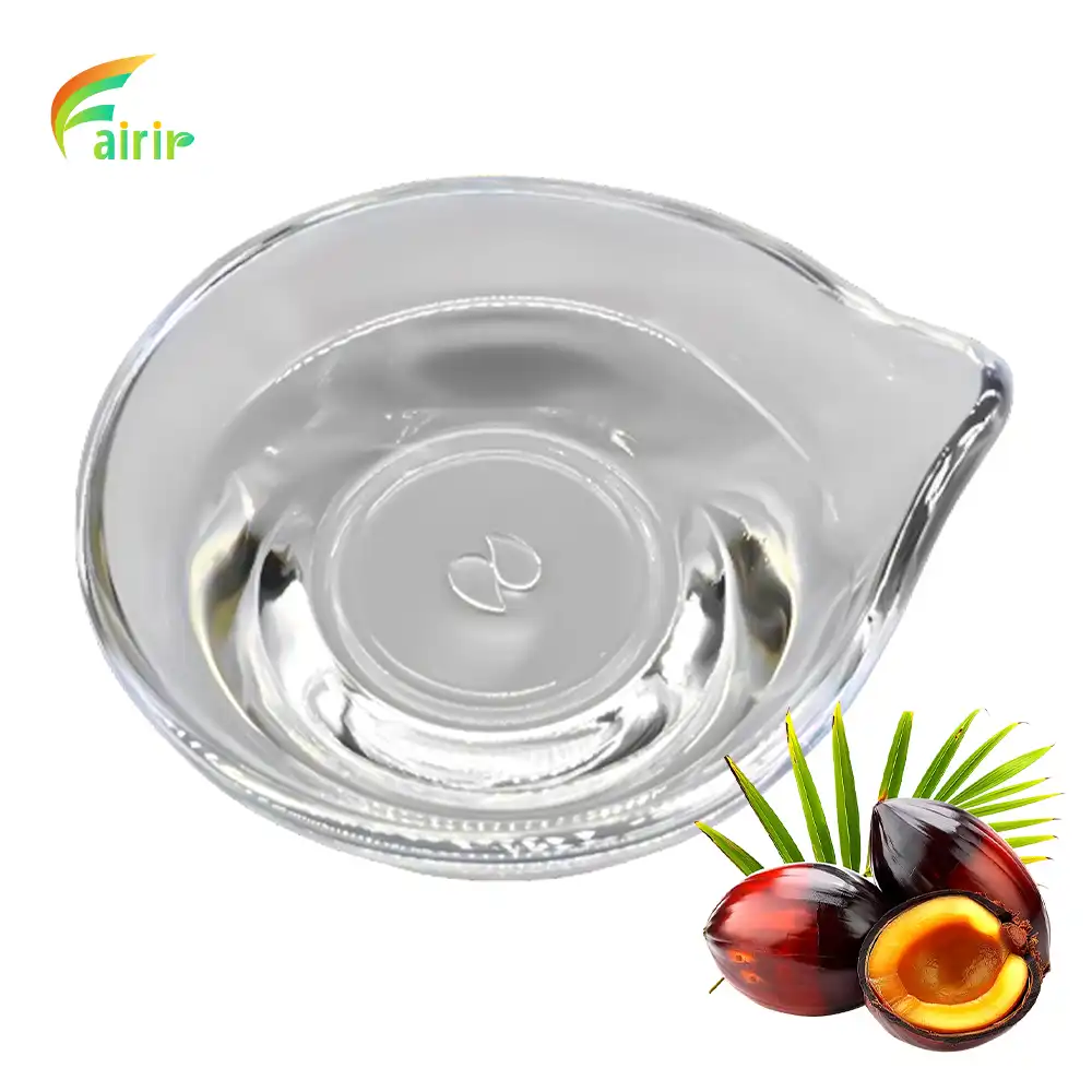 Squalane oil Squalane oil