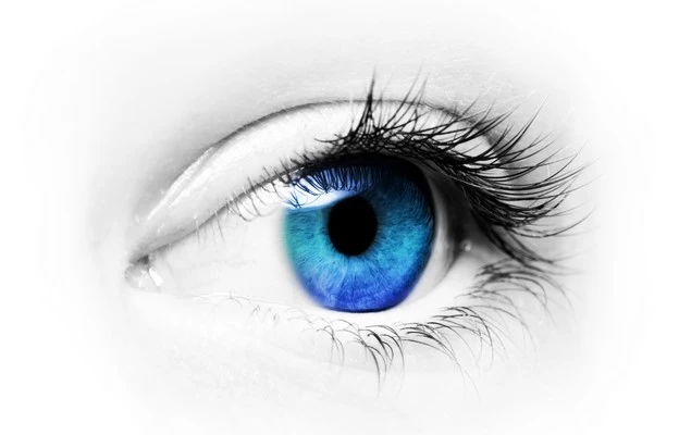 eye health