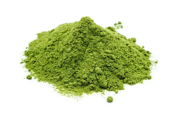 Wheat Grass Powder Wheat Grass Powder