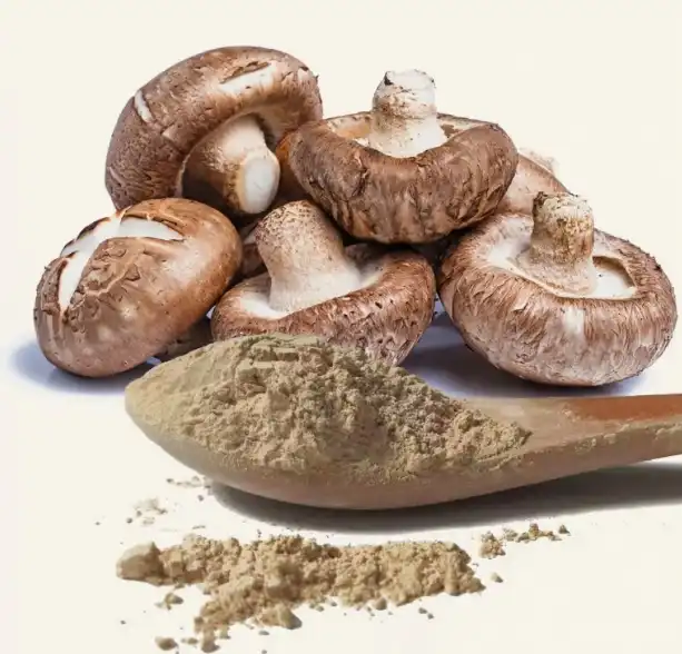 Shiitake Extract Powder Shiitake Extract Powder