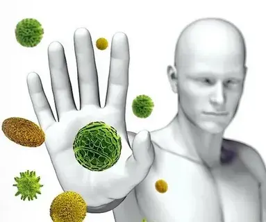 boost immune system
