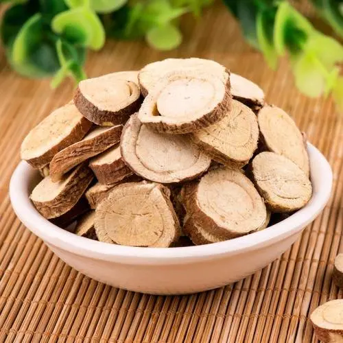 licorice root