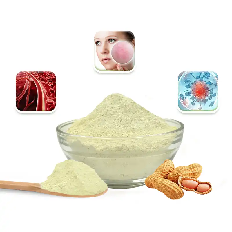 Luteolin Powder Luteolin Powder