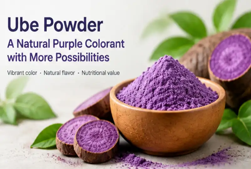 Ube Powder