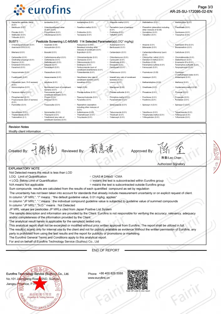 Third Party Test 3 Third Party Test 3