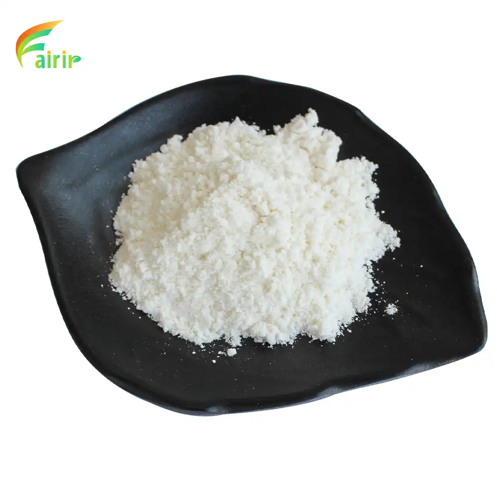 Glucomannan Powder