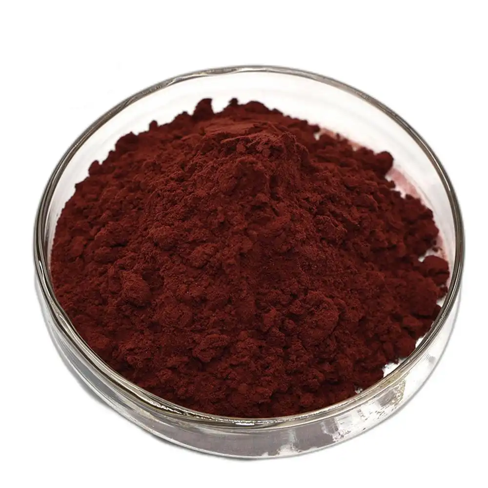 Astaxanthin powder Astaxanthin powder