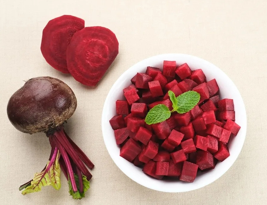 beet root beet root