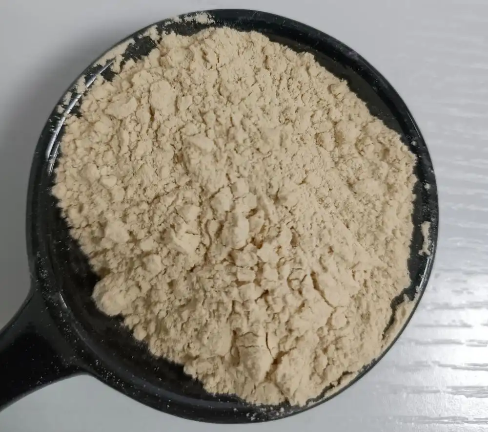 Tremellan powder Tremellan powder