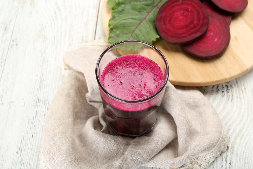beetroot juice beetroot juice