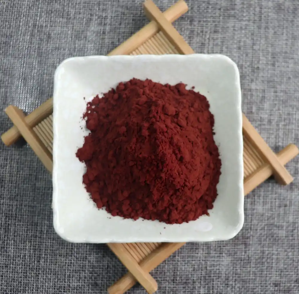 Lycopene powder
