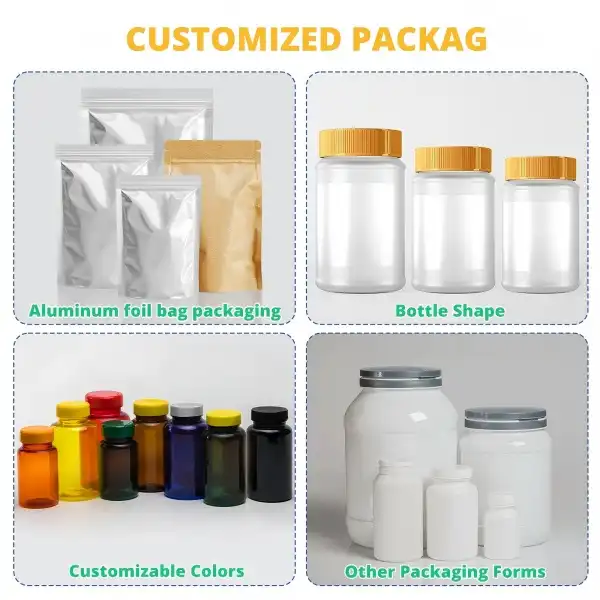 OEM packaging OEM packaging