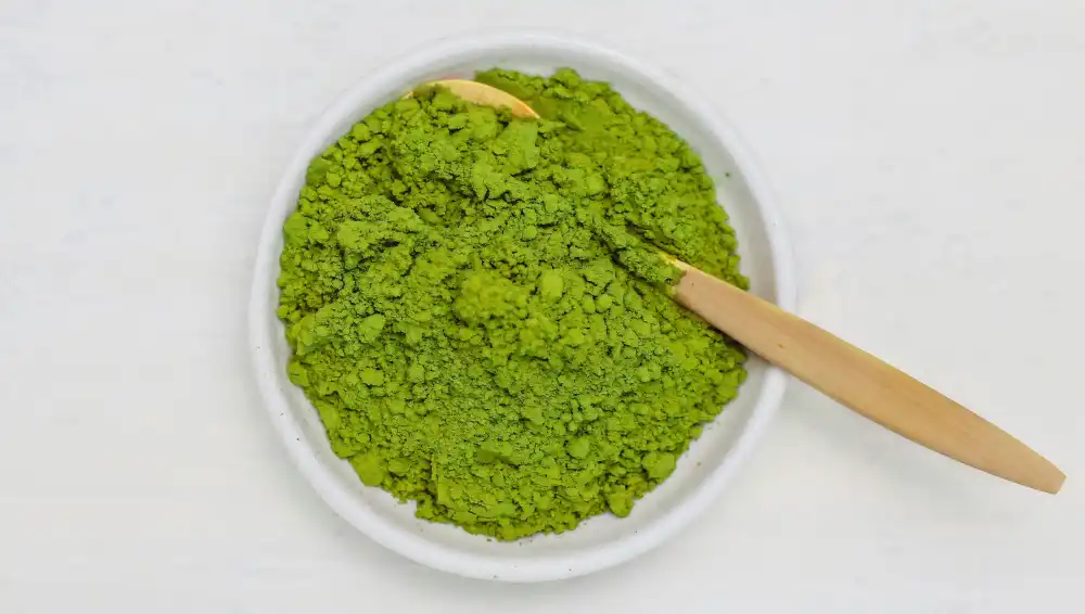 matcha powder matcha powder