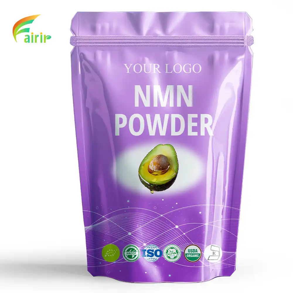 NMN powder OEM NMN powder OEM