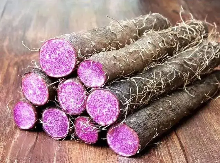 purple yam