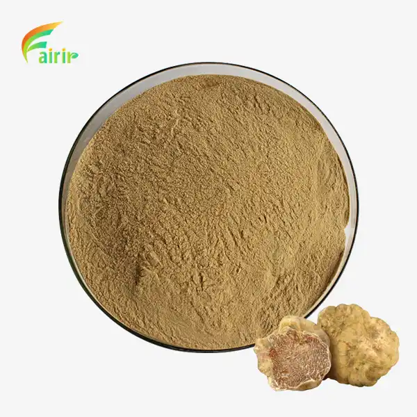 Tuber Magnatum Extricate Powder Tuber Magnatum Extricate Powder