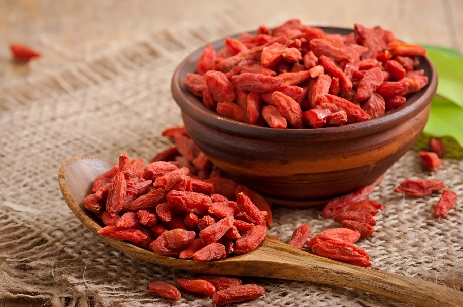 goji berry