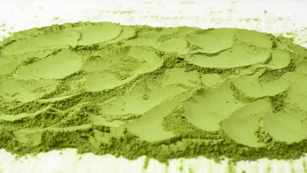 Matcha Powder