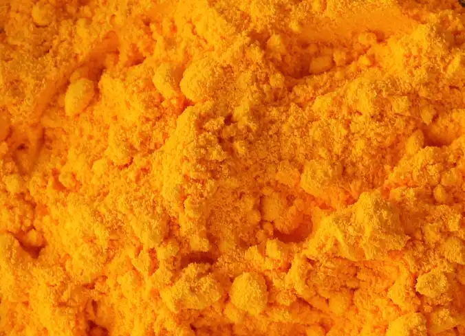 Coenzyme Q10 Powder Coenzyme Q10 Powder