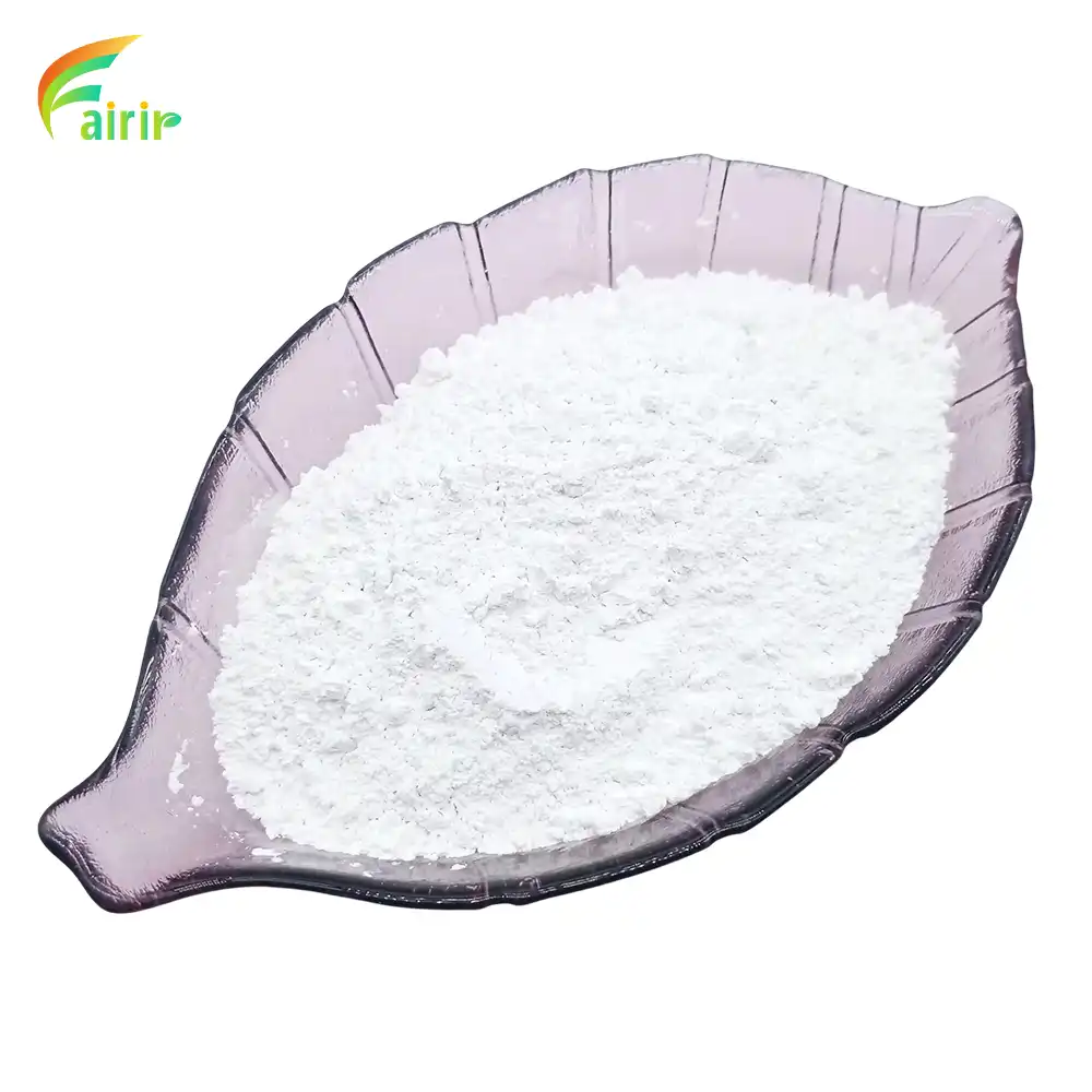 Pure Ursolic Acid Powder