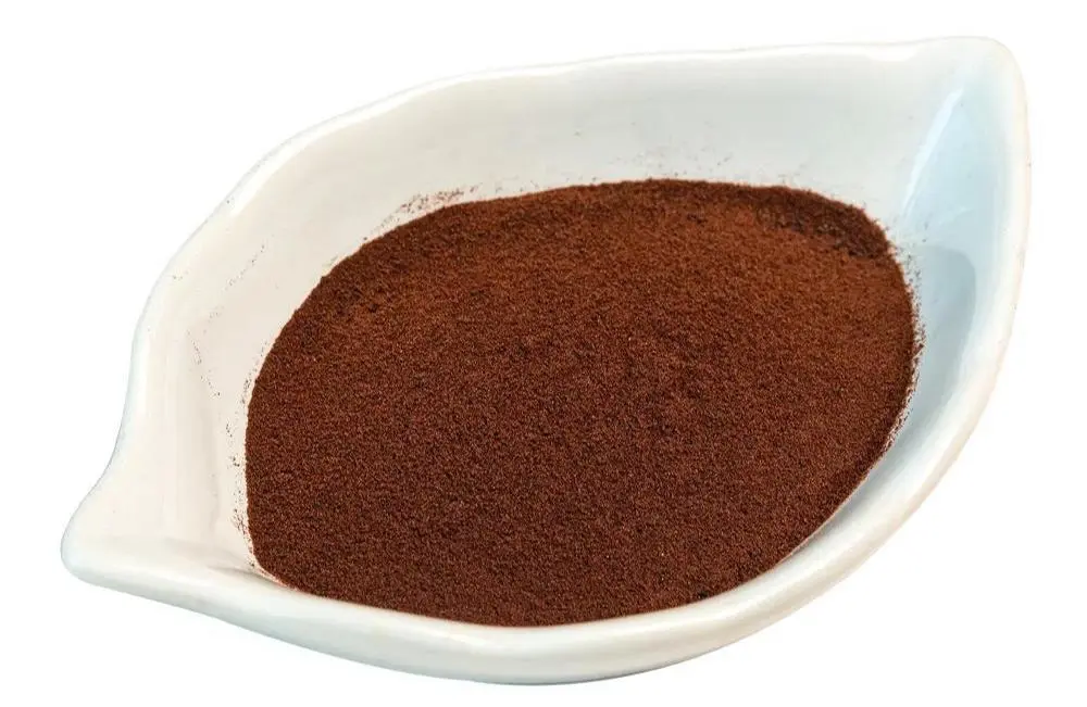 Ganoderma Lucidum Extricate Powder