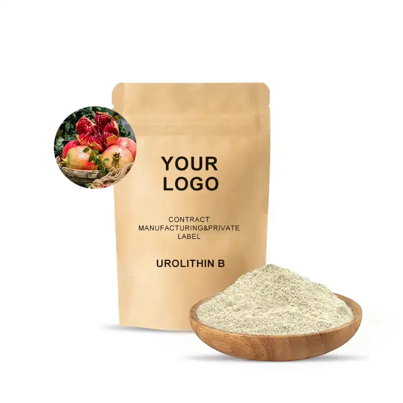 Urolithin B powder OEM
