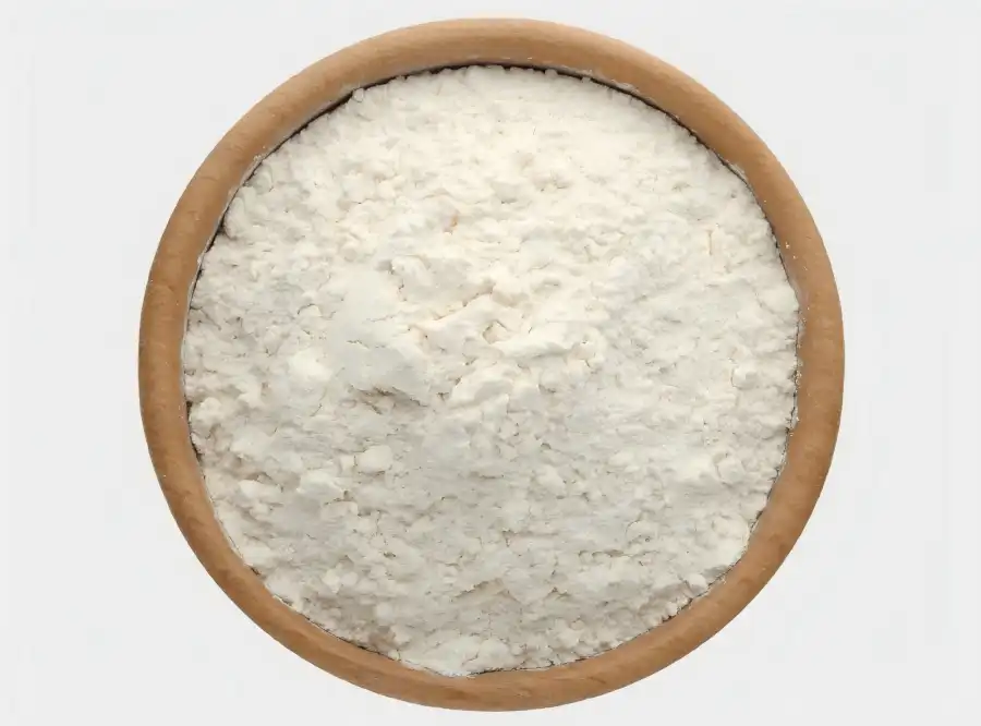 Pure Glucomannan Powder