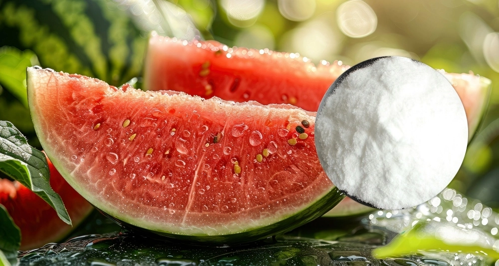 L-Citrulline Powder L-Citrulline Powder