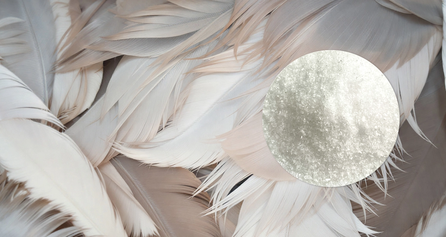 L-Cysteine Powder L-Cysteine Powder