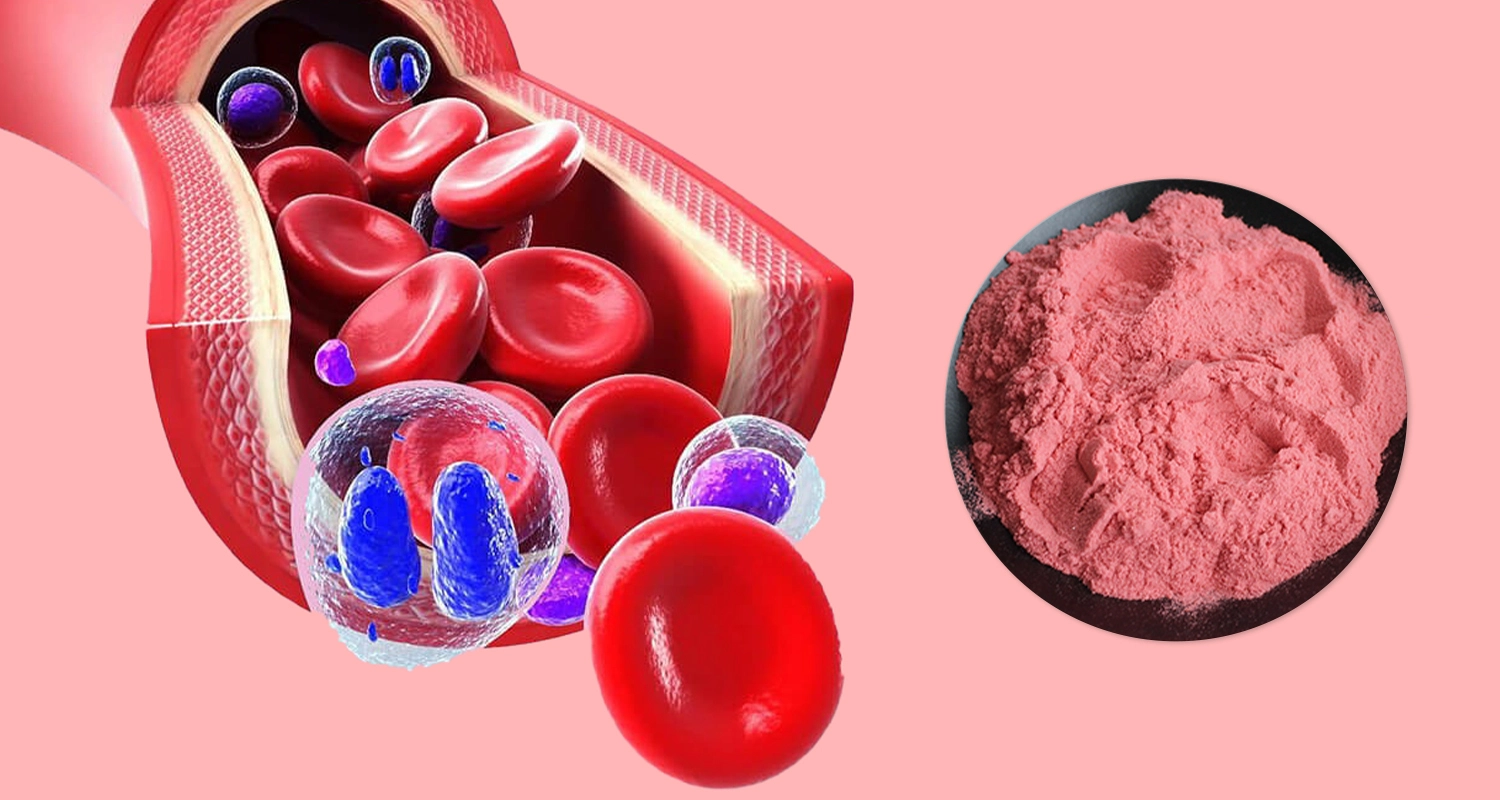 Vitamin B12 Powder Vitamin B12 Powder