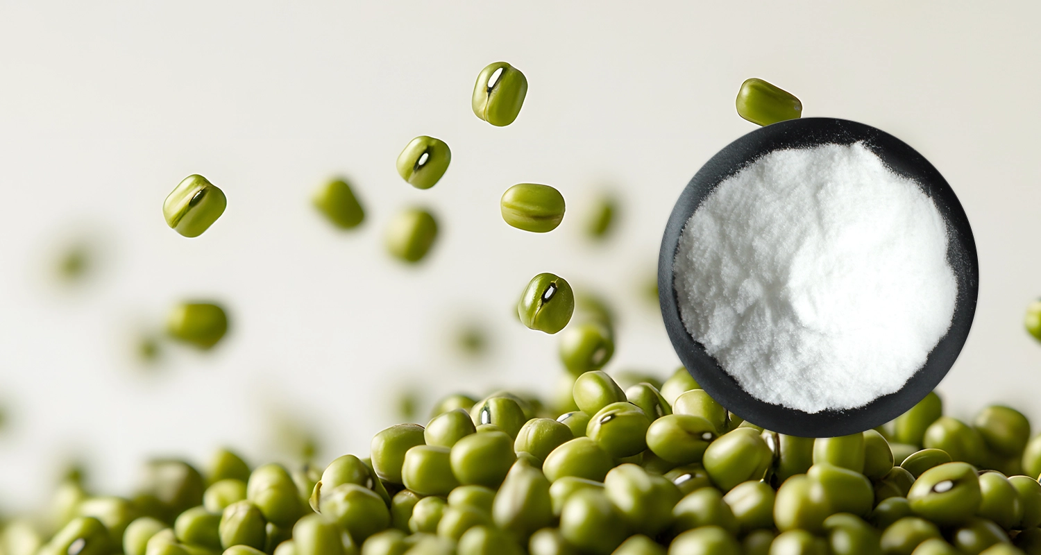 L-Phenylalanine Powder L-Phenylalanine Powder