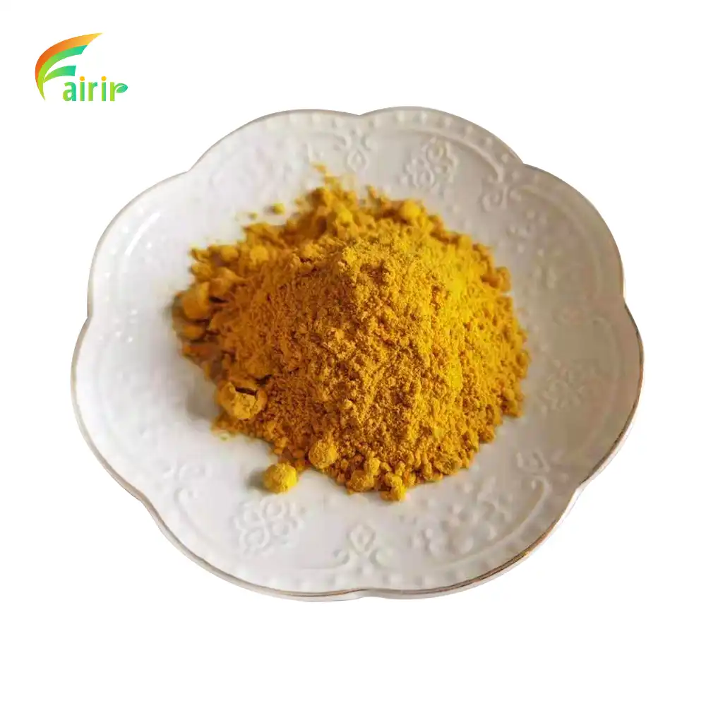 Pumpkin Seed Extract