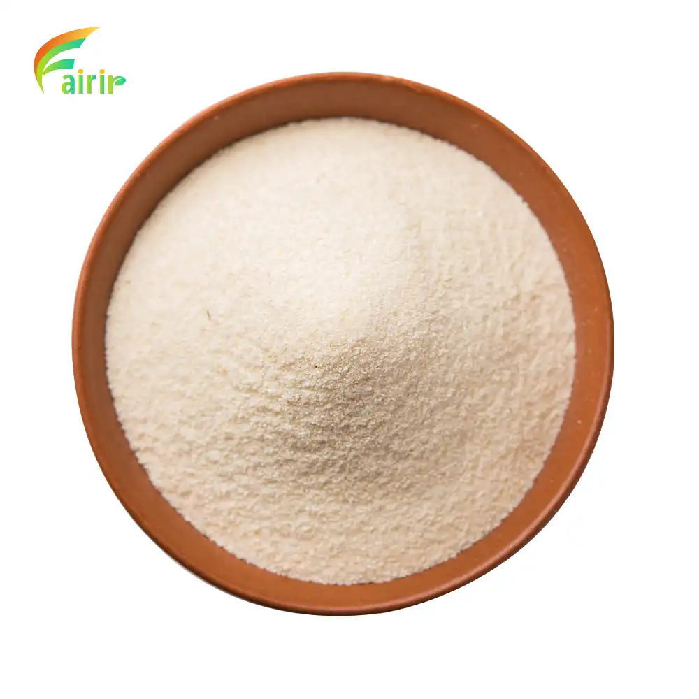 Apple Fiber Powder