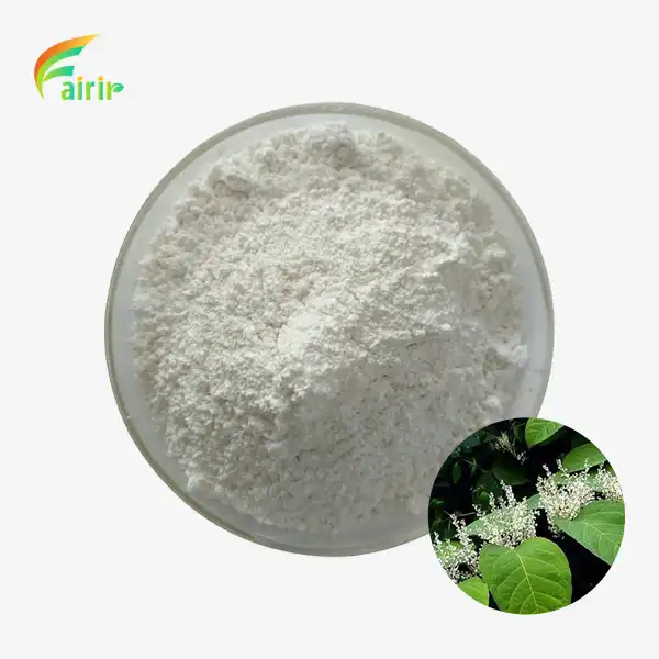 Resveratrol powder