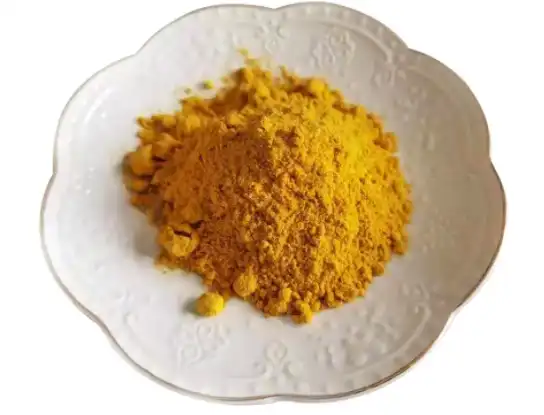 Pumpkin Seed Extract