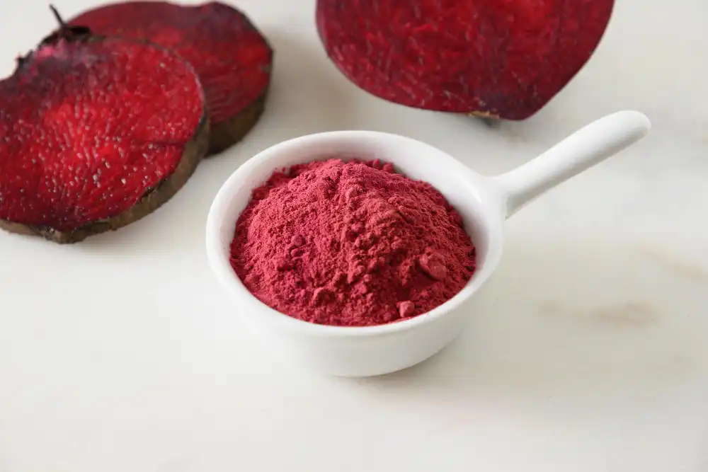Organic Beet Root Powder 