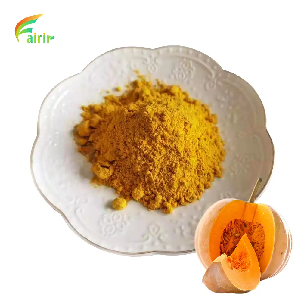 Pumpkin Seed Extract Pumpkin Seed Extract