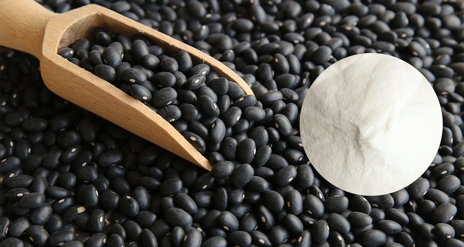 L-Isoleucine Powder L-Isoleucine Powder