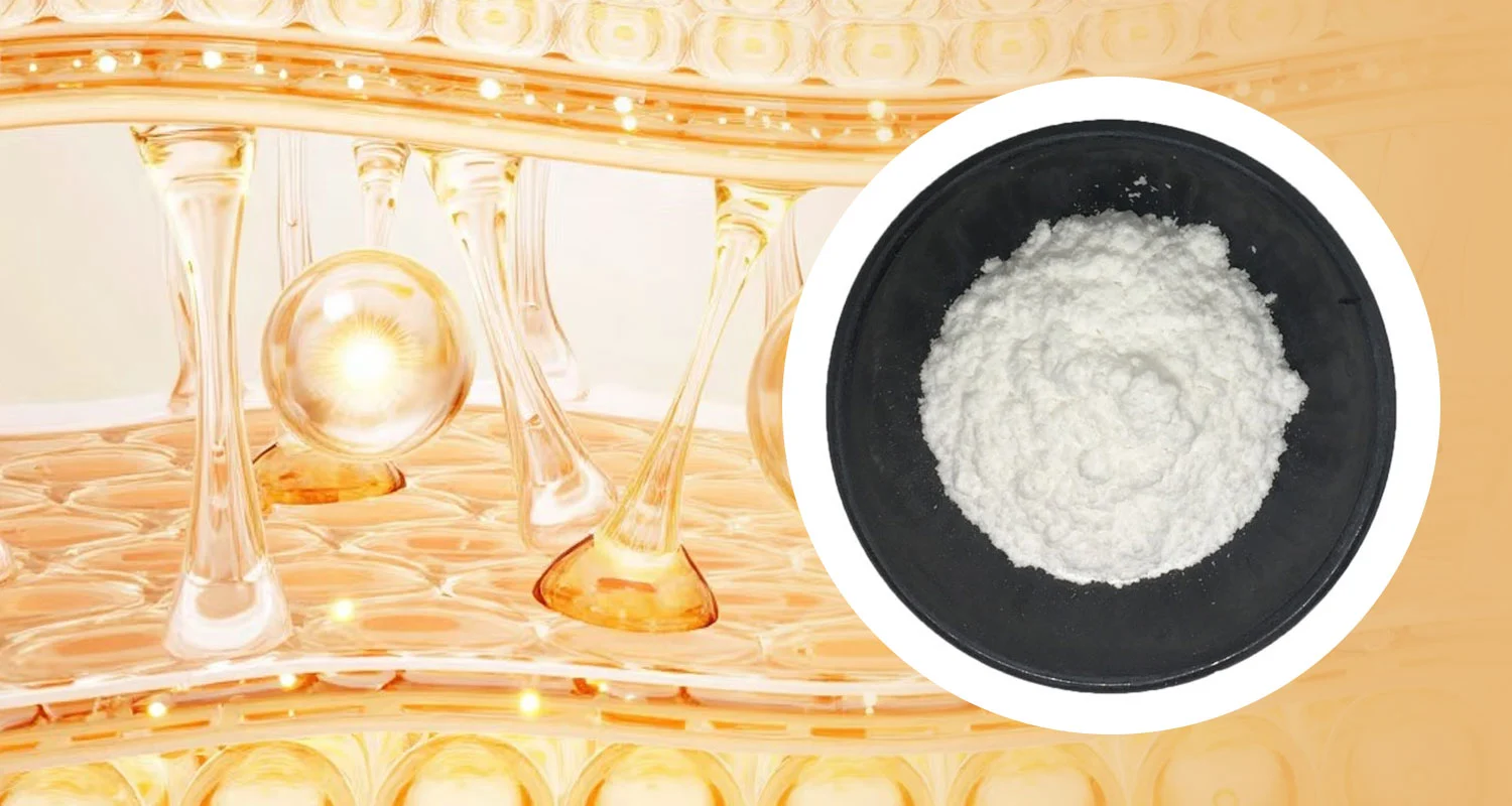 Palmitoyl Pentapeptide-4 Powder