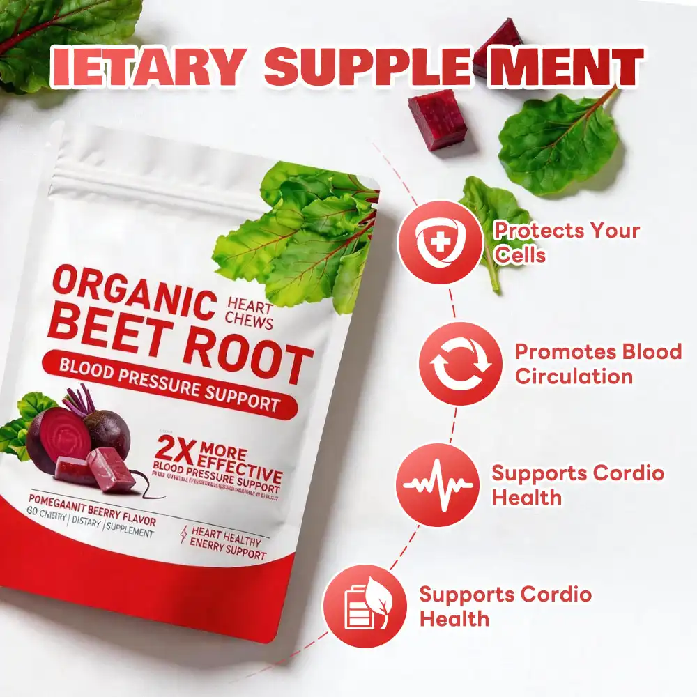 beet root benefits