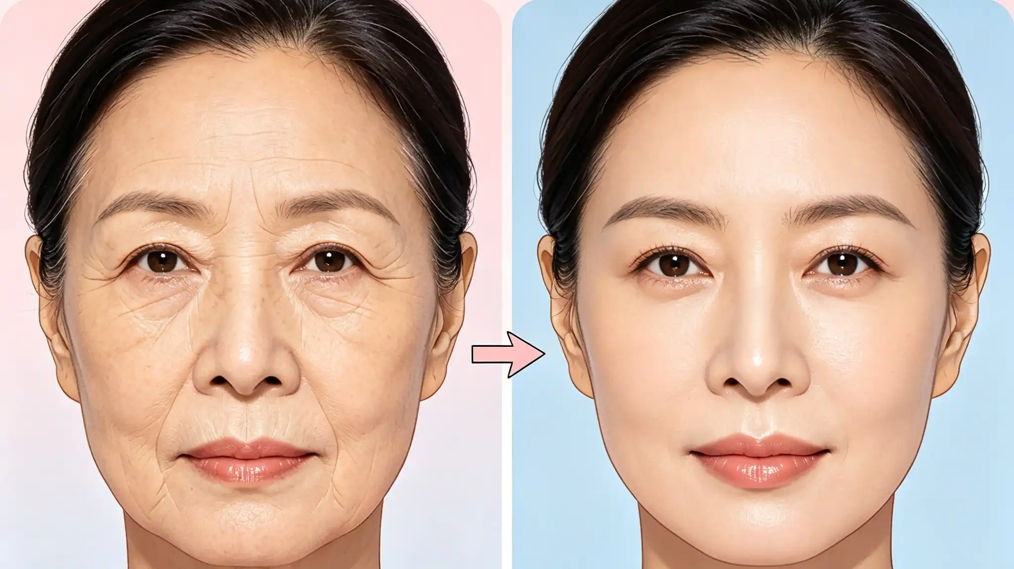 Anti-Ageing