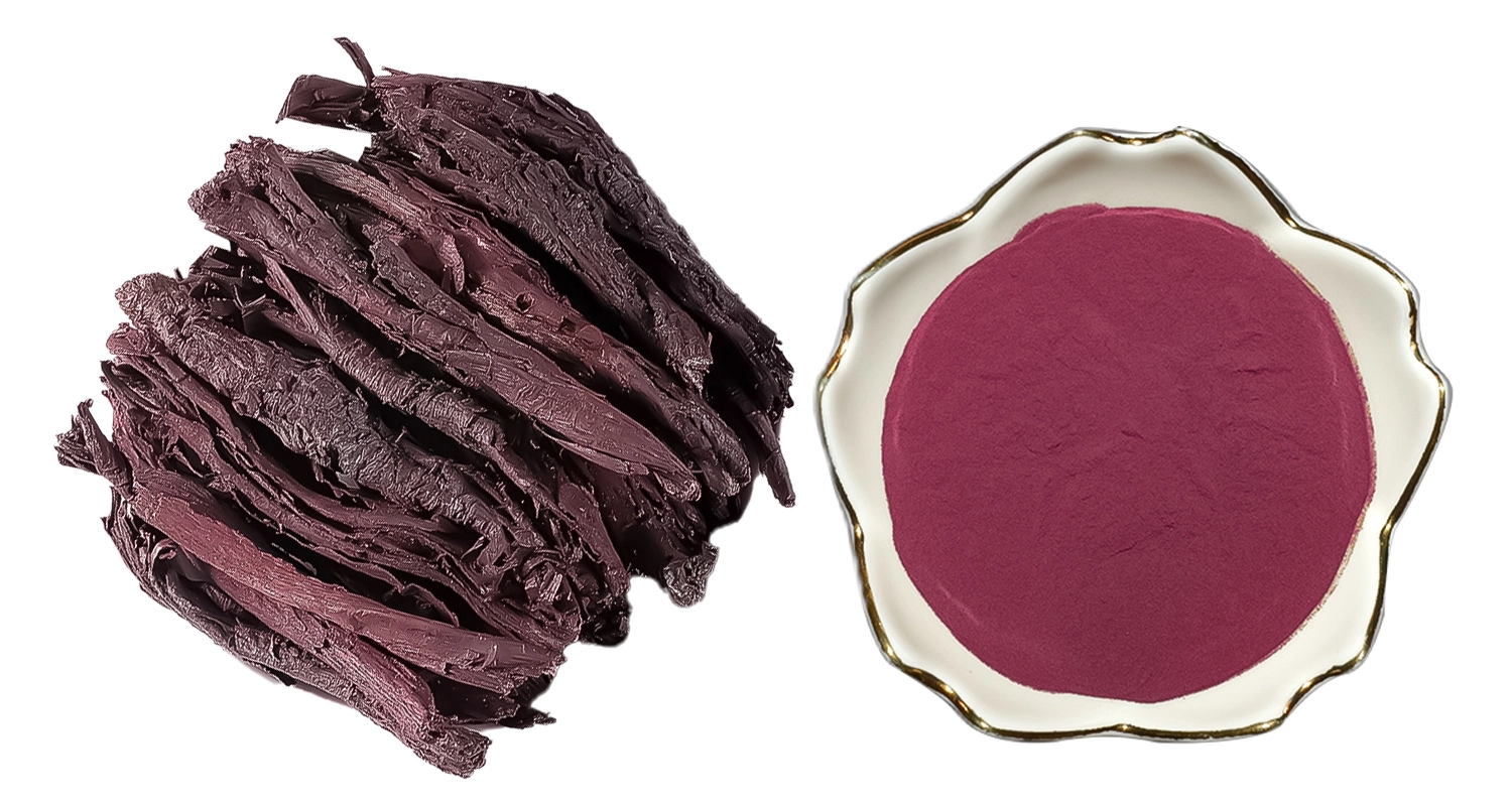 Shikonin Powder Shikonin Powder