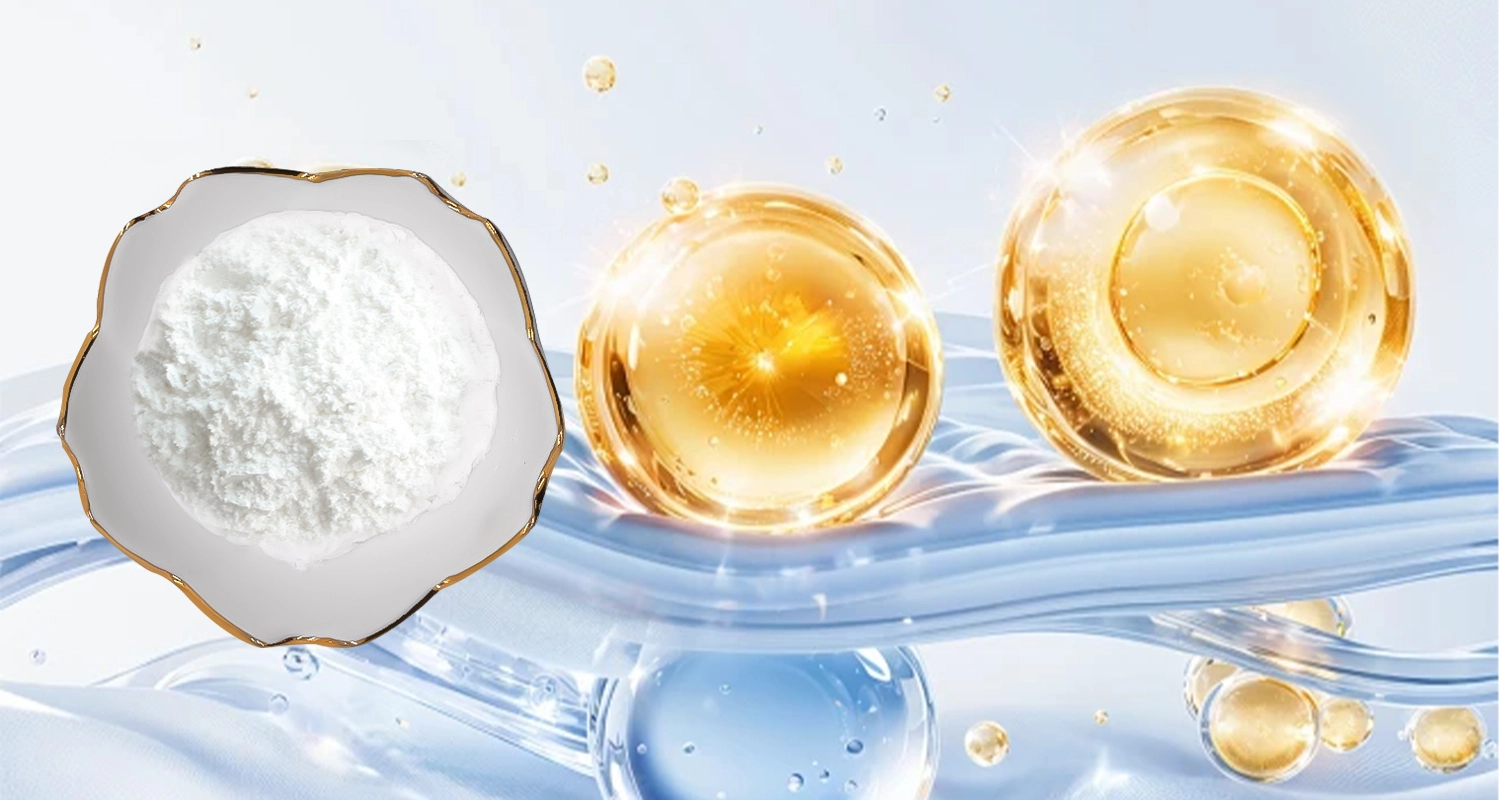 Pterostilbene Powder 