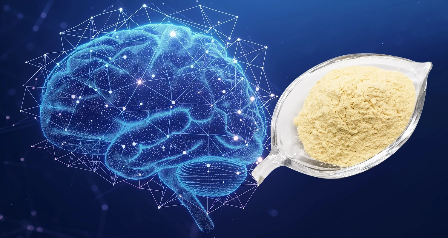 Phosphatidylserine Powder 