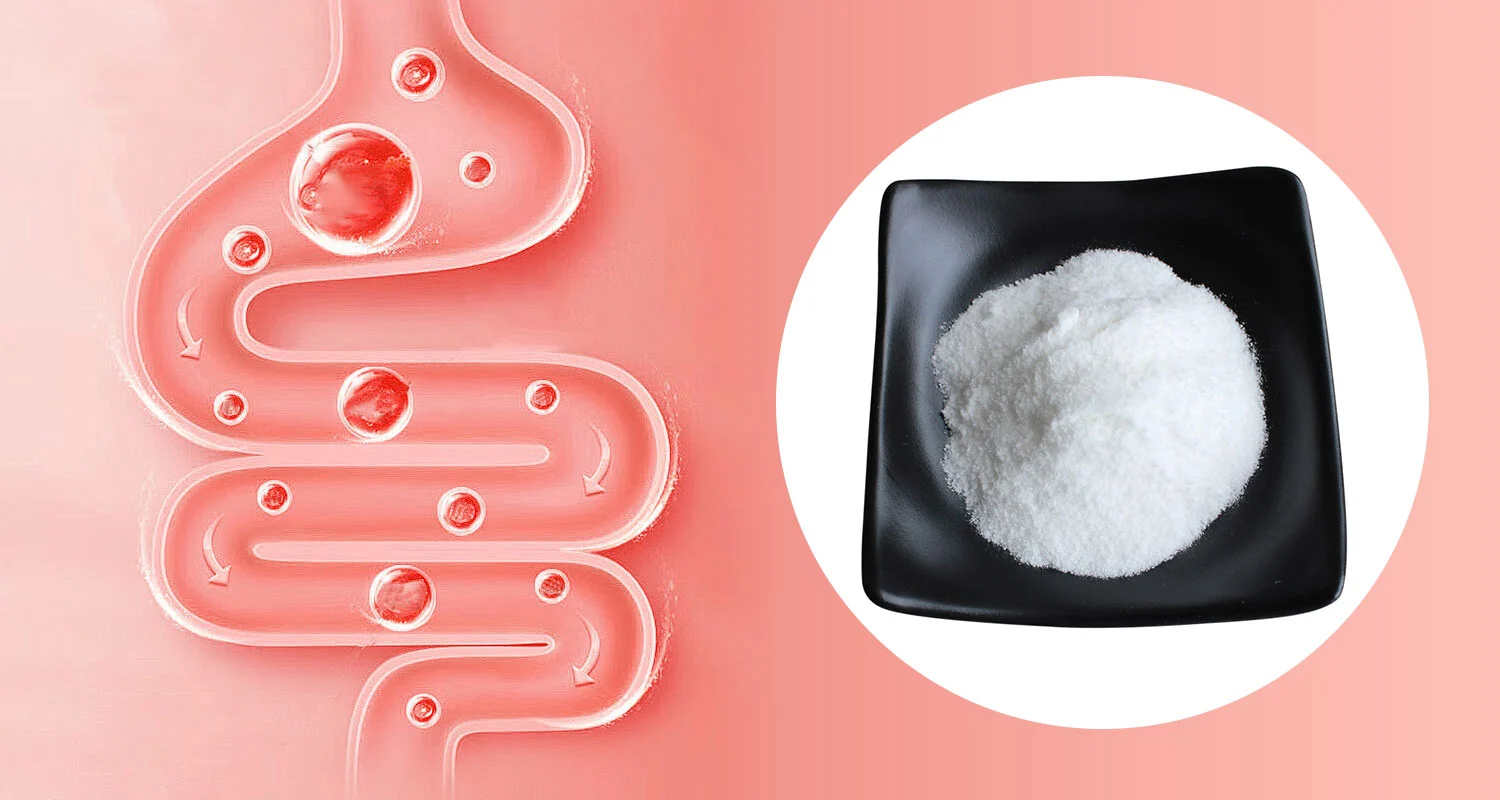 L-Carnitine Tartrate Powder