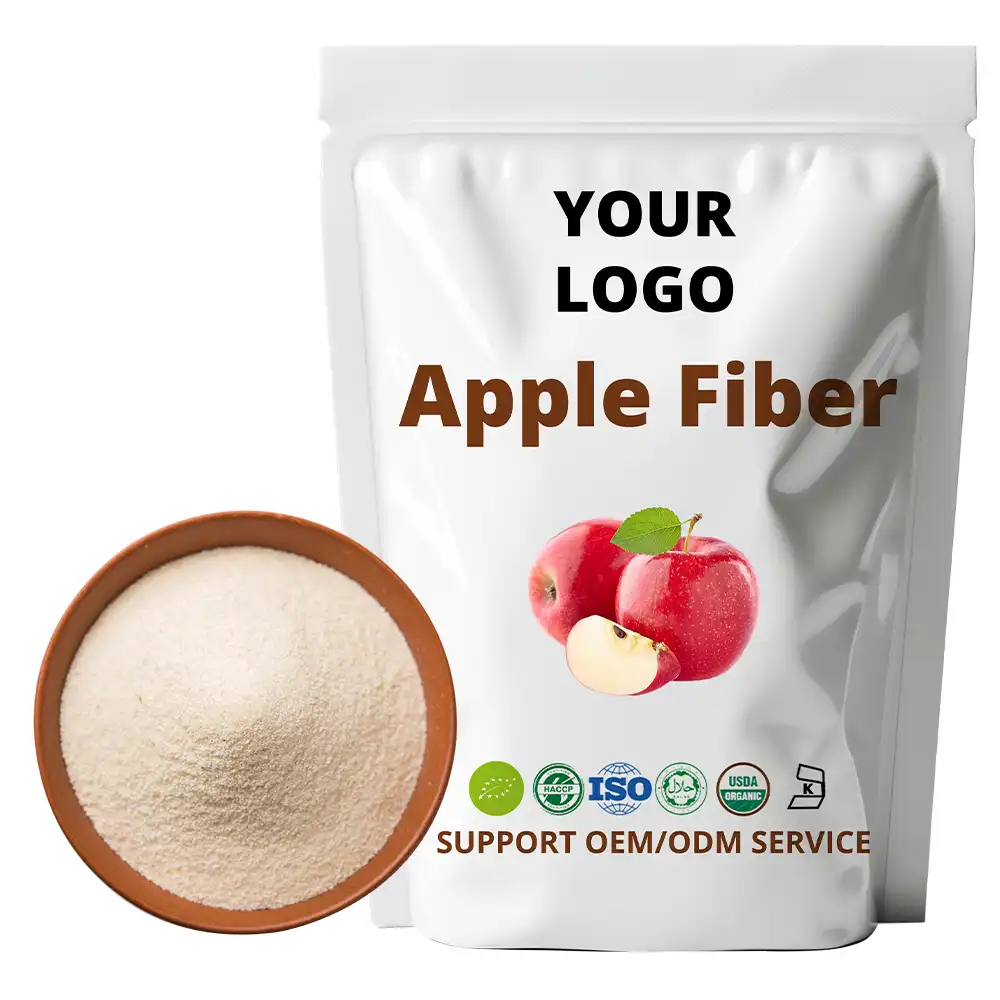 Apple Fiber Powder Apple Fiber Powder