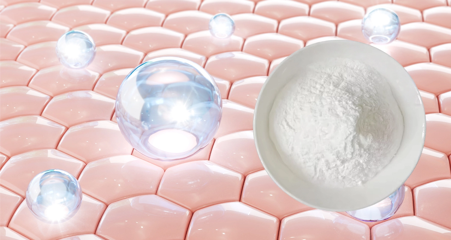 Acetyl Hexapeptide-8 Powder Acetyl Hexapeptide-8 Powder