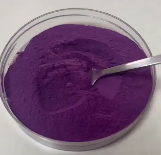 Purple Yam Ube Powder 